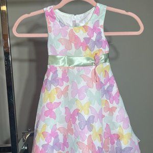 Toddler Dress